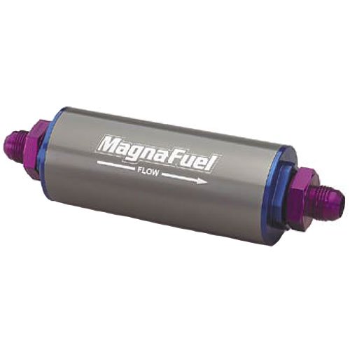 Magnafuel 150 Micron In Line Pre Fuel Filter -12an