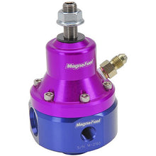 Load image into Gallery viewer, Magnafuel Prostar Large 2 Port EFI Fuel Pressure Regulator