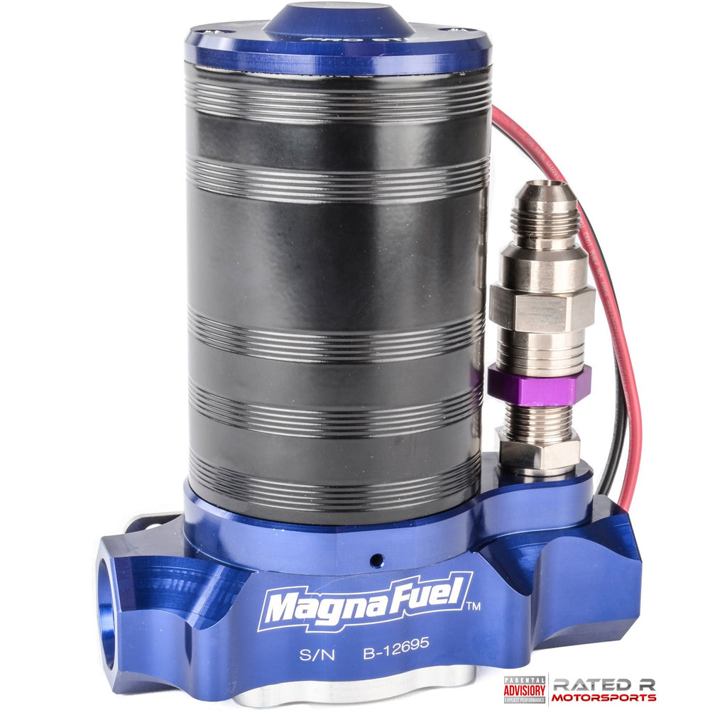 Magnafuel ProStar 500 Carburetor Fuel Pump