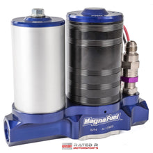 Load image into Gallery viewer, Magnafuel ProStar 500 Fuel Pump &amp; Filter