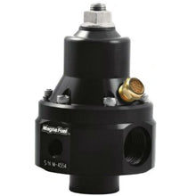 Load image into Gallery viewer, Magnafuel Prostar 4 Port EFI Fuel Pressure Regulator