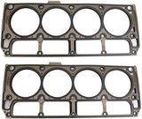 Chevrolet Performance GM LS9 Multi-Layer Steel MLS Head Gaskets Pair