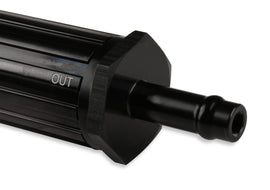 Earls 10 Micron Vapor Guard EFI Fuel Filter 3/8