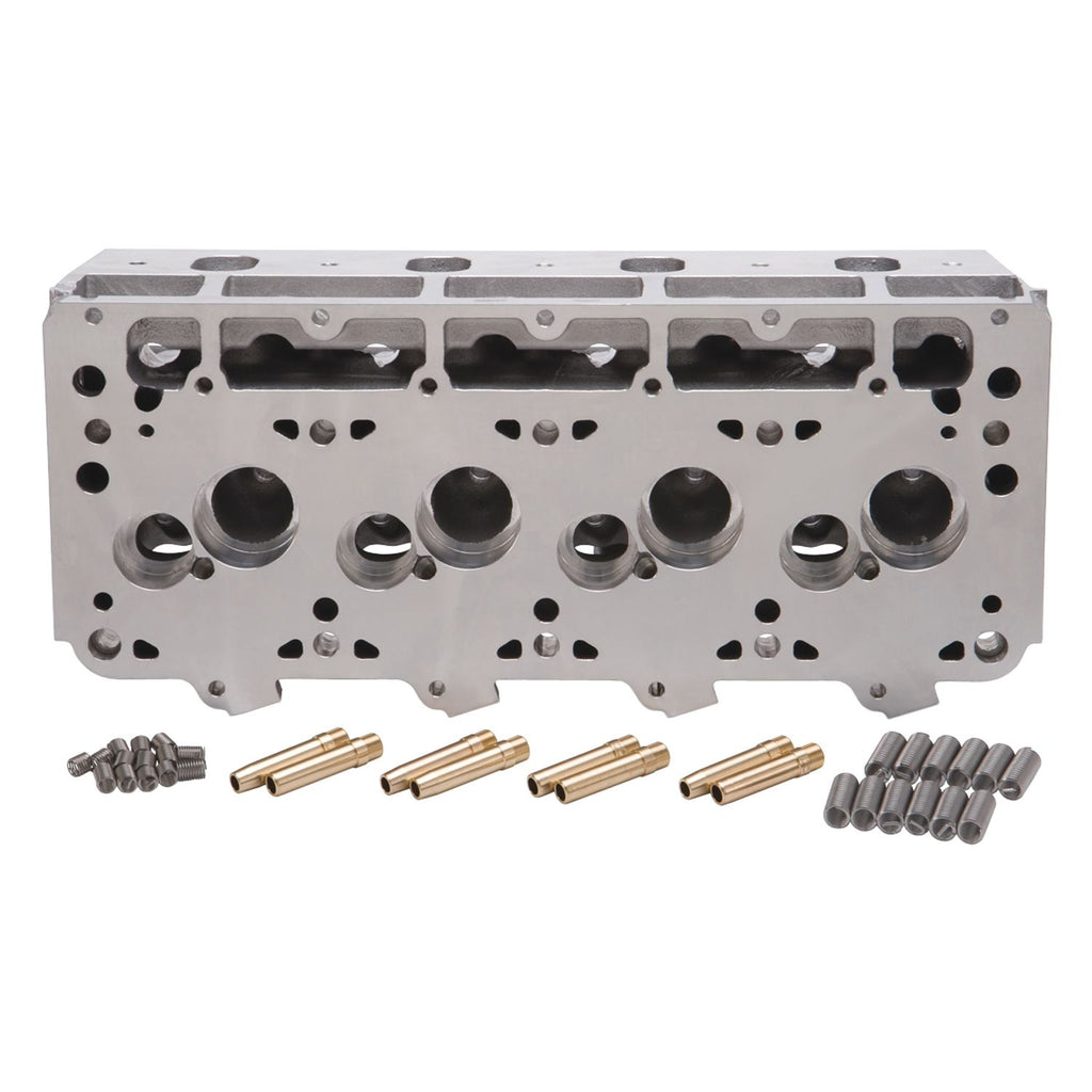 Edelbrock Pro Port Victor LSR Cylinder Head