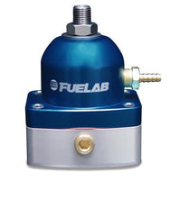 Load image into Gallery viewer, Fuelab 525 Series Standard Seat EFI Fuel Pressure Regulator -6an