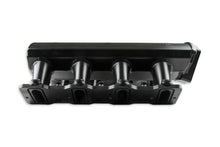 Load image into Gallery viewer, Holley LS1 LS2 Sniper EFI 92mm Low-Profile Sheet Metal Intake Manifold Black