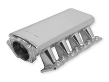 Load image into Gallery viewer, Holley LS3 102mm Sniper Low-Profile Sheet Metal EFI Intake Manifold Polished