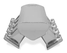 Load image into Gallery viewer, Holley LS3 102mm Sniper Low-Profile Sheet Metal EFI Intake Manifold Polished