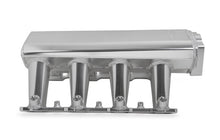 Load image into Gallery viewer, Holley LS3 102mm Sniper Sheet Metal EFI Intake Manifold Polished