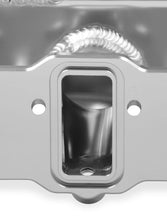 Load image into Gallery viewer, Holley LS3 102mm Sniper Sheet Metal EFI Intake Manifold Polished