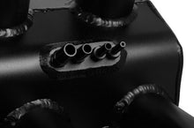 Load image into Gallery viewer, Holley LS3 92mm Sniper Sheet Metal EFI Intake Manifold Black