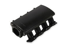 Load image into Gallery viewer, Holley LS3 92mm Sniper Low-Profile Sheet Metal EFI Intake Manifold Black