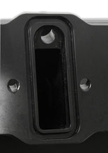 Load image into Gallery viewer, Holley LS1 LS2 Sniper Race Series 90mm EFI Fabricated Intake Manifold Black