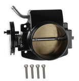 Holley Sniper EFI 90mm LS Throttle Body Black