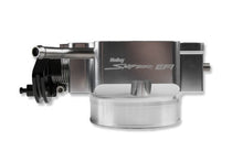 Load image into Gallery viewer, Holley Sniper EFI 85mm 3 Bolt LS Throttle Body Silver