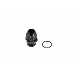 Adaptador BTR AN a ORB, conector -8 ORB a -10AN, color negro