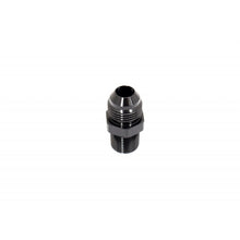 Load image into Gallery viewer, BTR AN Adapter Fitting -8AN TO 3/8&quot; NPT Black