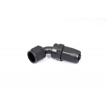 Load image into Gallery viewer, BTR AN Fitting 60° -8AN Hose End Black