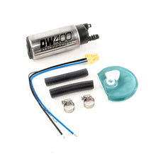 Load image into Gallery viewer, DeatschWerks DW400 Series 415lph In-Tank Fuel Pump