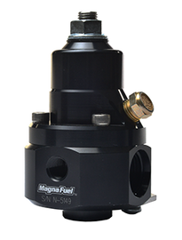 Magnafuel Quickstar 2 Port EFI Fuel Pressure Regulator