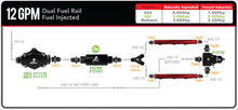 Load image into Gallery viewer, Aeromotive 12-Series Billet Hex Drive Mechanical Fuel Pump 12 GPM