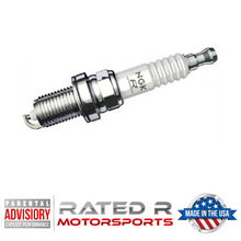 Load image into Gallery viewer, NGK GM LS BR7EF Turbocharged Spark Plugs Set of 8