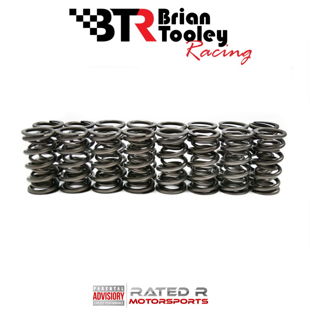 BTR LS .685" High Lift Dual Valve Spring Set