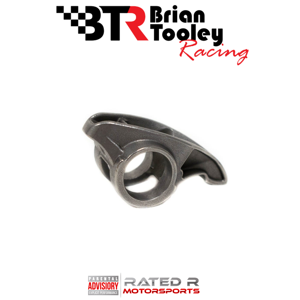 Brian Tooley Racing GM LS1 LS2 LS6 Bare Rocker Arms 1.7 Ratio Set of 16