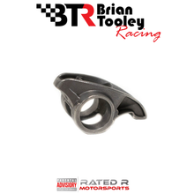 Cargar imagen en el visor de la galería, Brazos de balancín desnudos para GM LS1 LS2 LS6 de Brian Tooley Racing, relación 1,7, juego de 16 