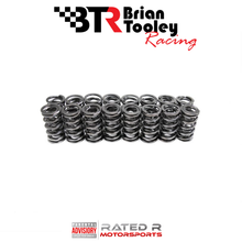 Load image into Gallery viewer, BTR LS .660&quot; Lift Platinum Dual Valve Spring Set