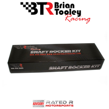 Cargar imagen en el visor de la galería, Kit de montaje de eje de balancín para balancines originales GM LS3 de Brian Tooley Racing