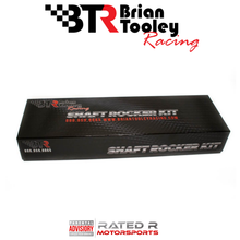 Cargar imagen en el visor de la galería, Kit de montaje de eje de balancín para balancines originales GM LS1 LS2 de Brian Tooley Racing