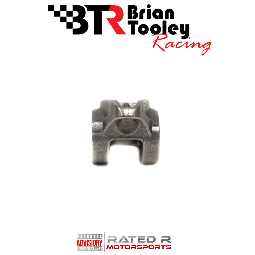 Brazos de balancín desnudos para GM LS1 LS2 LS6 de Brian Tooley Racing, relación 1,7, juego de 16 