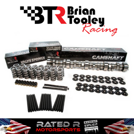 Brian Tooley Racing Complete GM LS2 Camshaft Kit