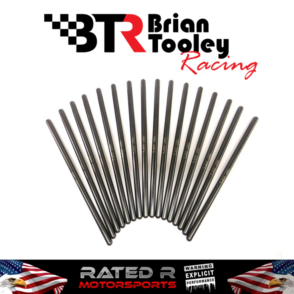 Brian Tooley Racing Complete GM LS Turbo Camshaft Kit