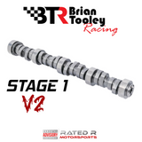 Árbol de levas de Brian Tooley Racing GM LS Truck Stage 1 V2