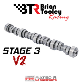 Brian Tooley Racing GM LS Truck Stage 3 V2 Camshaft