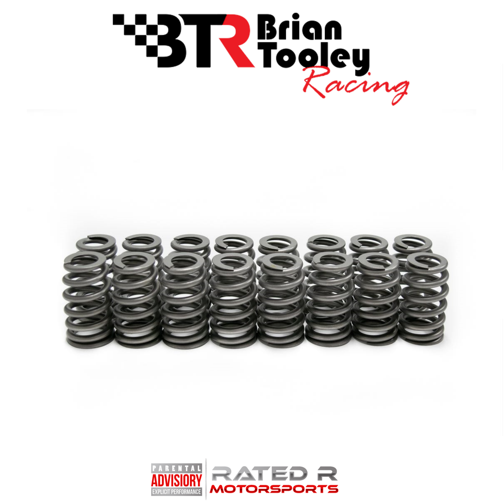 BTR LS .560" Lift LS6 Style Beehive Valve Spring Kit With Seals