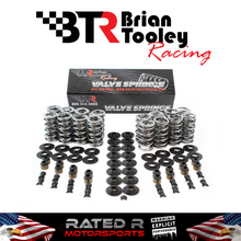 Cargar imagen en el visor de la galería, Kit de levas completo para GM LS1 de Brian Tooley Racing