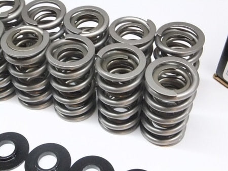 Tick Performance LS .700" Lift Pac 1207x Valve Spring Kit & Titanium Retainers