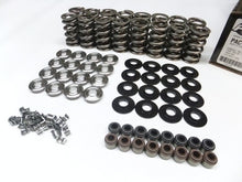 Load image into Gallery viewer, Tick Performance LS .750&quot; Lift Pac 1208x Valve Spring Kit &amp; Titanium Retainers