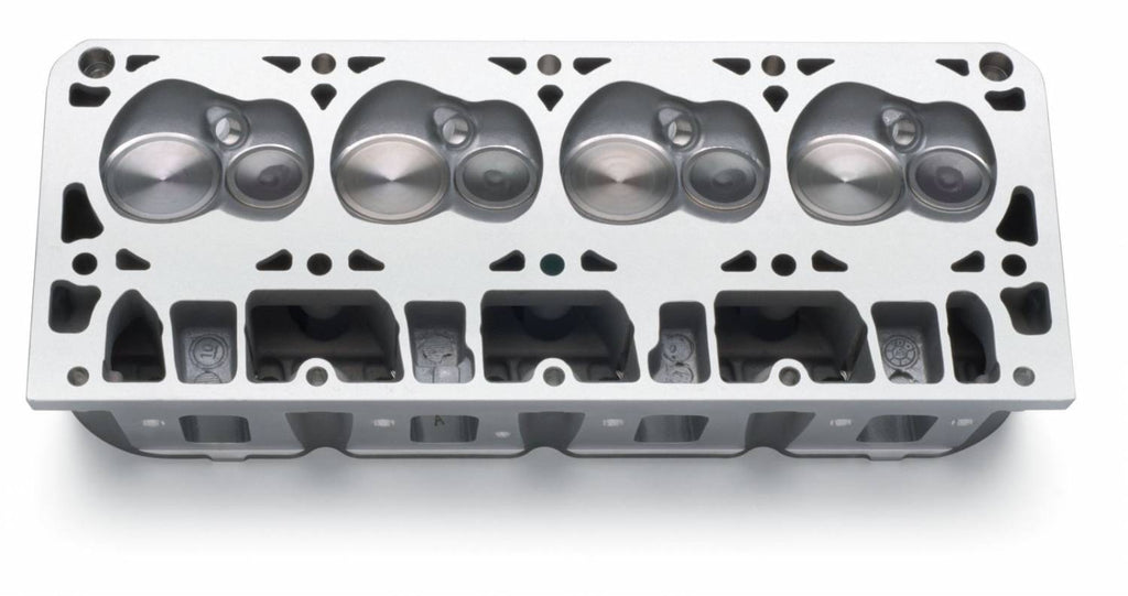 Chevrolet Performance LS3 Cylinder Heads