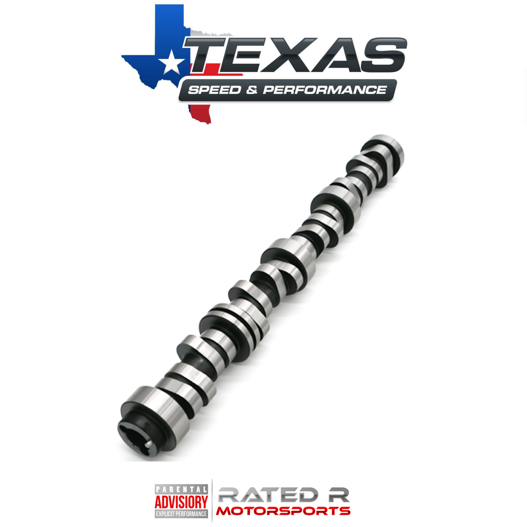 Árbol de levas de aspiración natural Texas Speed ​​Gen 5 LT1 6.2L EL-C7 con lóbulo de combustible al 32 %