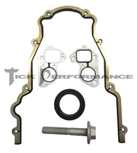 Load image into Gallery viewer, Tick Performance LS Camshaft Installation Gasket Kit