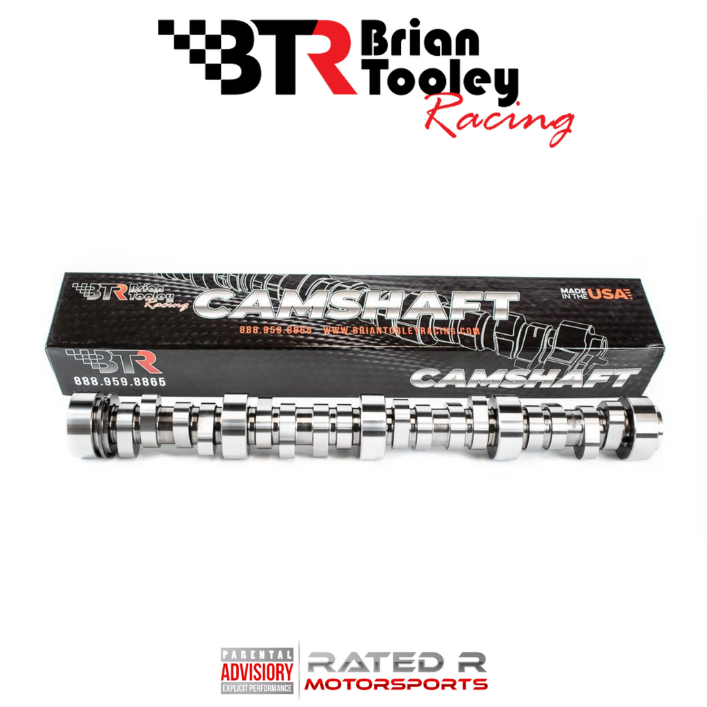 Brian Tooley Racing GM LS1 Naturally Aspirated Stage 4 Camshaft