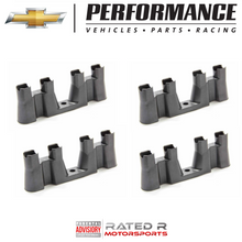 Load image into Gallery viewer, Chevrolet Performance GM LS Lifter Trays (set of 4)