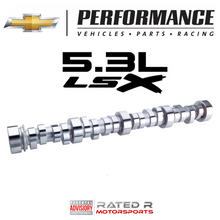 Load image into Gallery viewer, Chevrolet Performance GM LM7 5.3L OEM LS Truck Camshaft