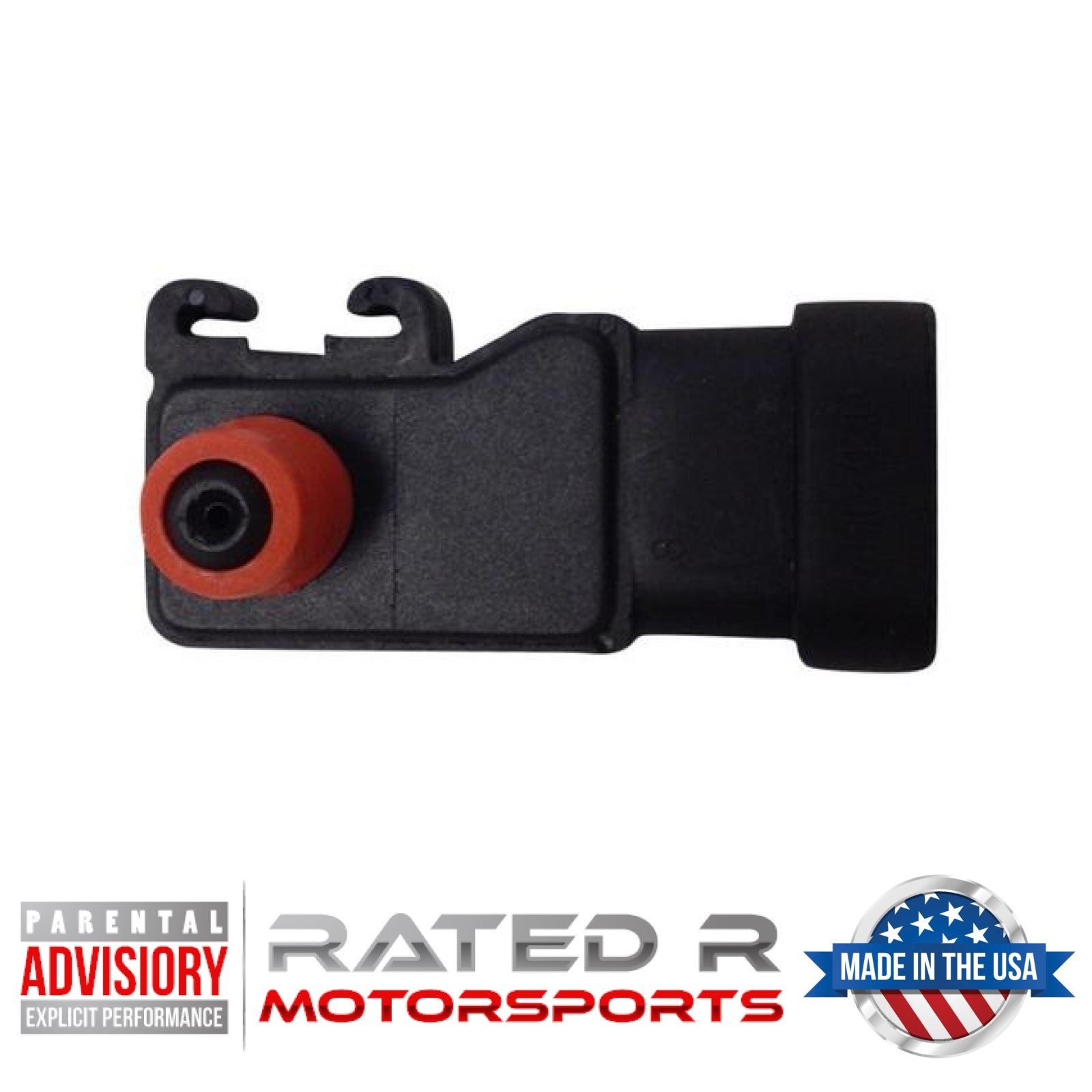 AC Delco 1 Bar LS7 MAP Manifold Absolute Pressure Sensor – Rated R ...