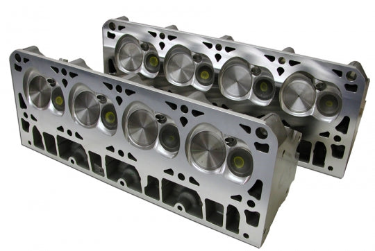 Chevrolet Performance LS3 Cylinder Heads