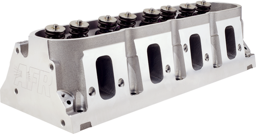 AFR LS3 12° Mongoose 210cc Cylinder Heads